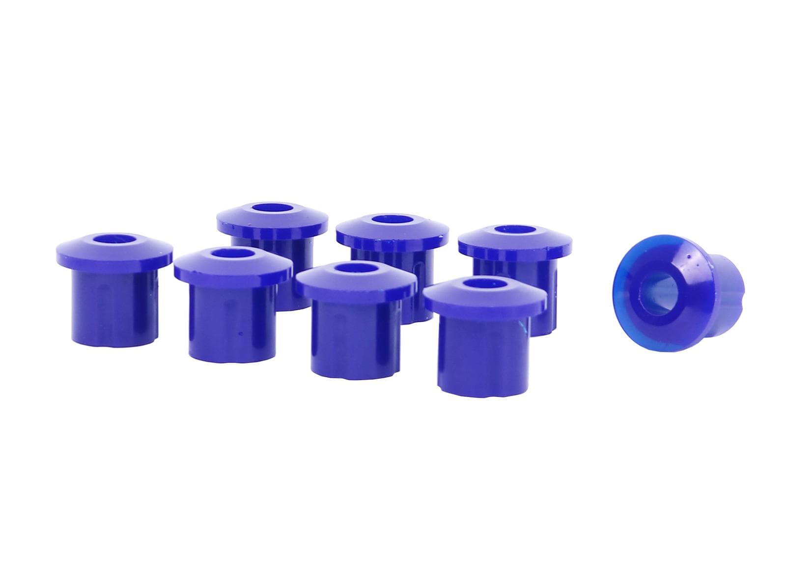 Superpro Bush Kit Superpro Front Leaf Spring Bush Kit (SPF0107K) SR