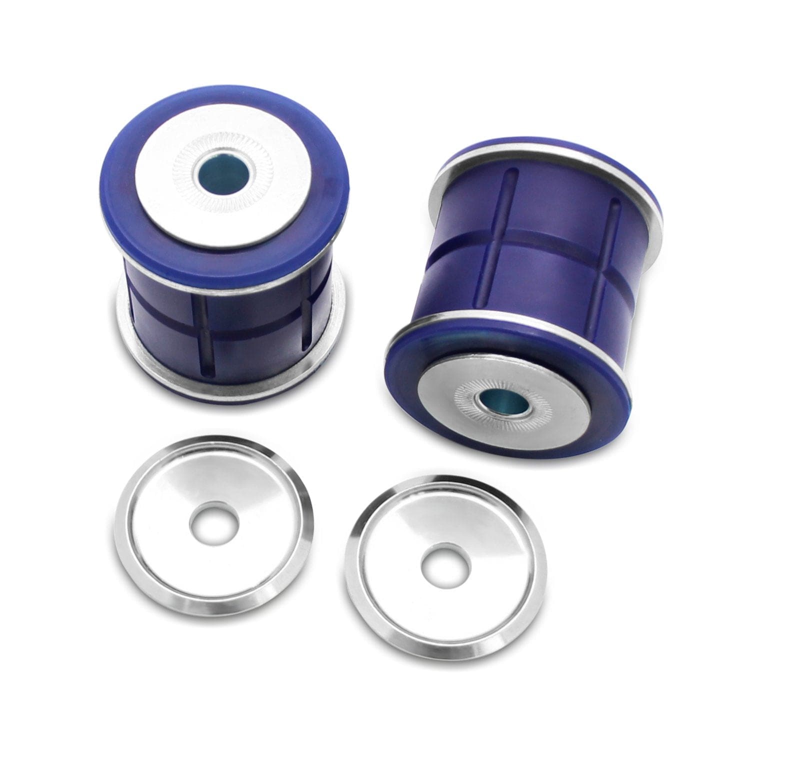 Superpro Bush Kit Superpro Front Lower Control Arm Bush Kit (Front) (SPF3576K) SR