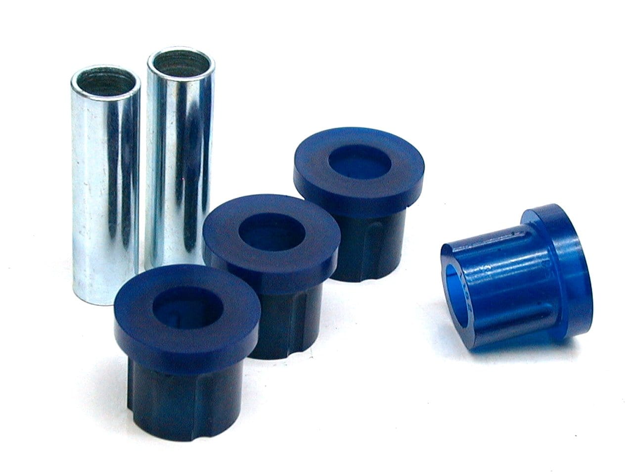 Bush And Rode Price Superpro Front Lower Control Arm Bush Kit (SPF1162K)