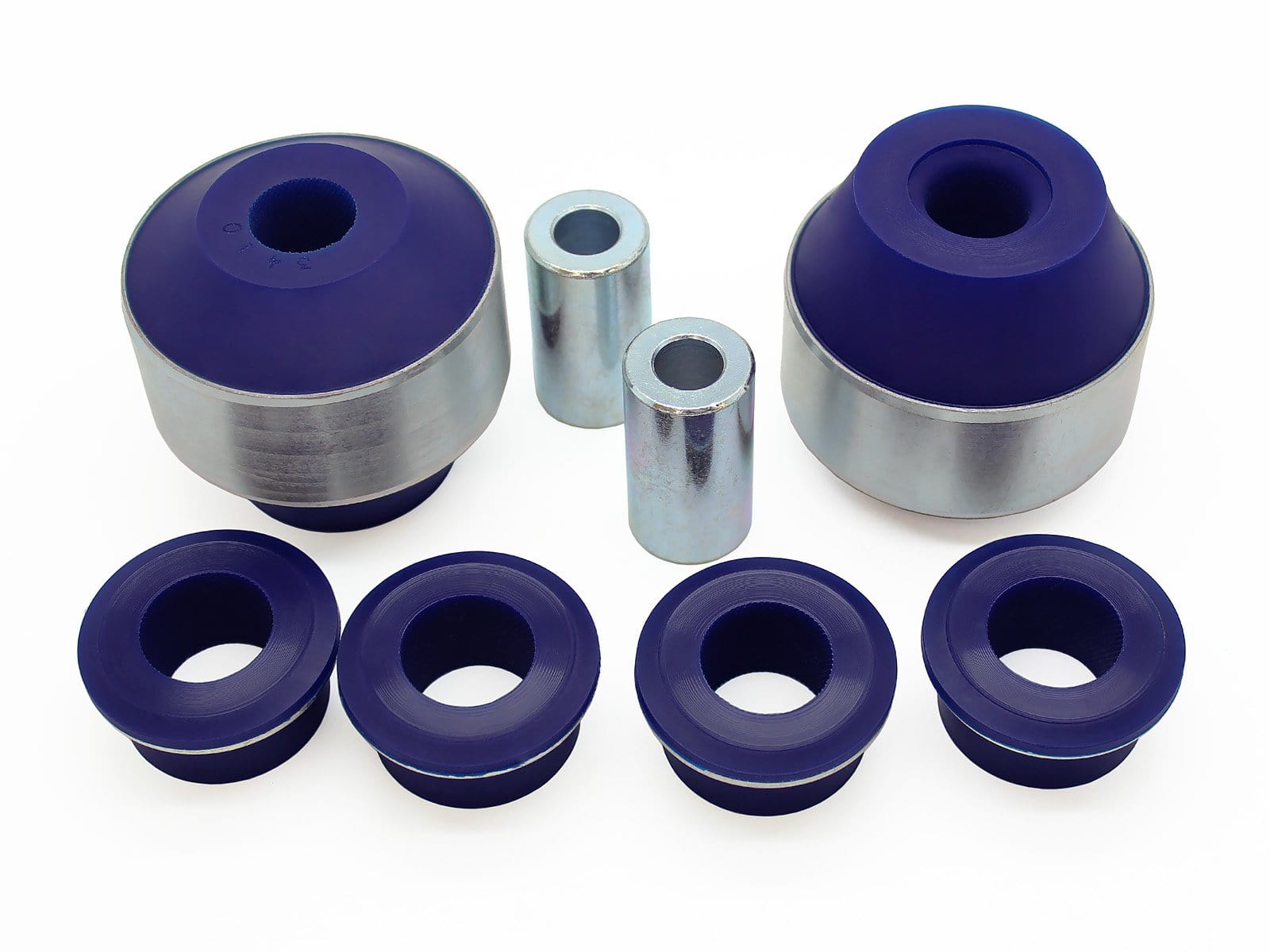 Superpro Bush Kit Superpro Front Lower Control Arm Bush Kit (SPF3410K) SR