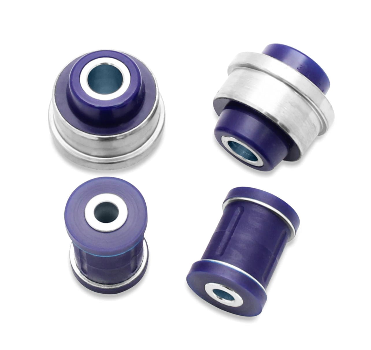 Superpro Bush Kit Superpro Front Lower Control Arm Bush Kit (SPF3877K) SR