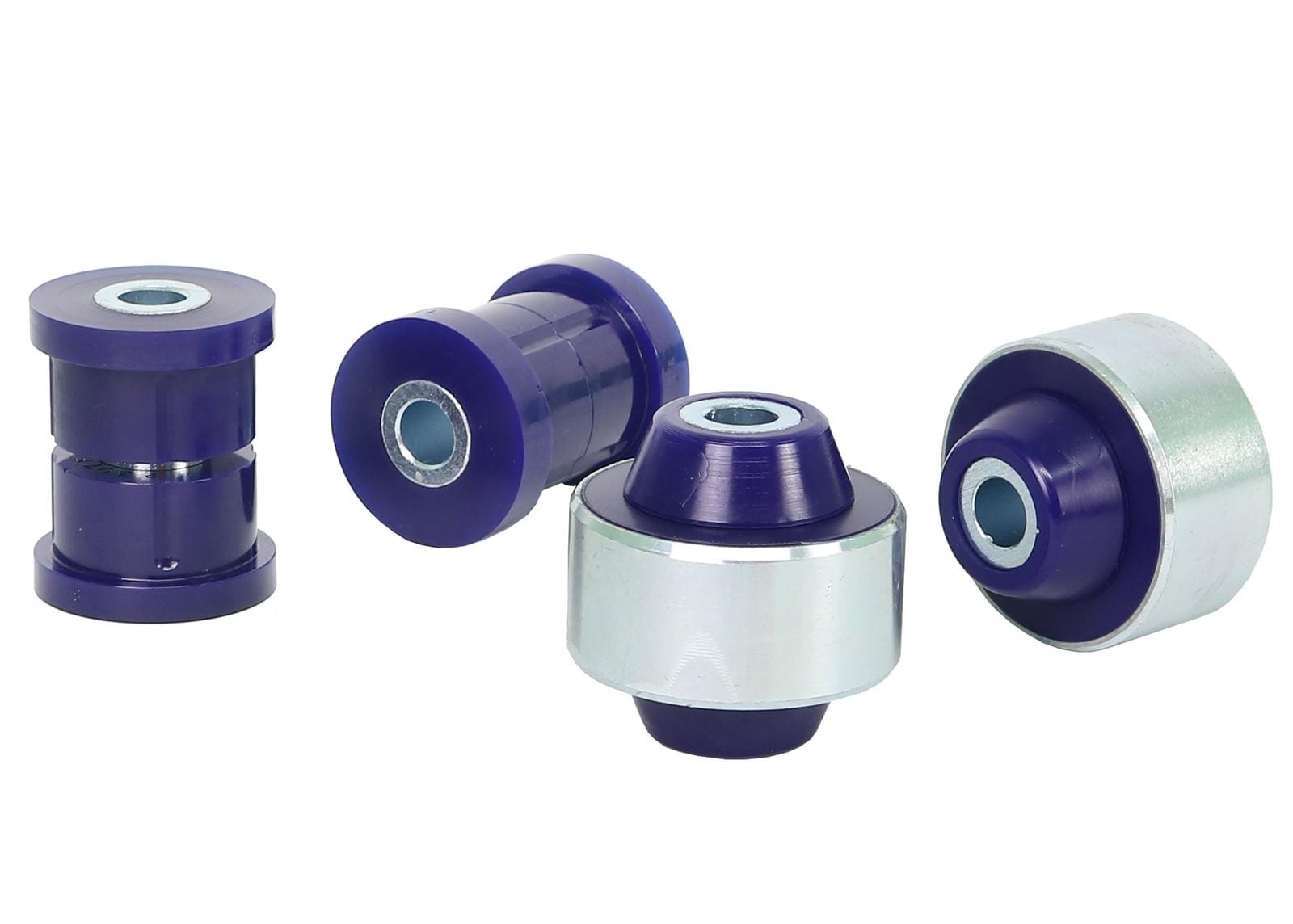 Superpro Bush Kit Superpro Front Lower Control Arm Kit (SPF2306K) SR