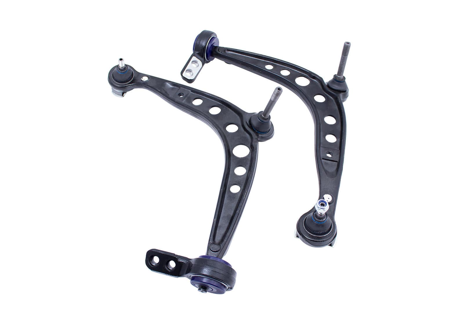 Superpro Bush Kit Superpro Front Lower Control Arm Kit (TRC0036K) SR