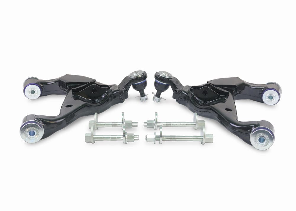 Superpro Bush Kit Superpro Front Lower Control Arm Kit (TRC471) SR