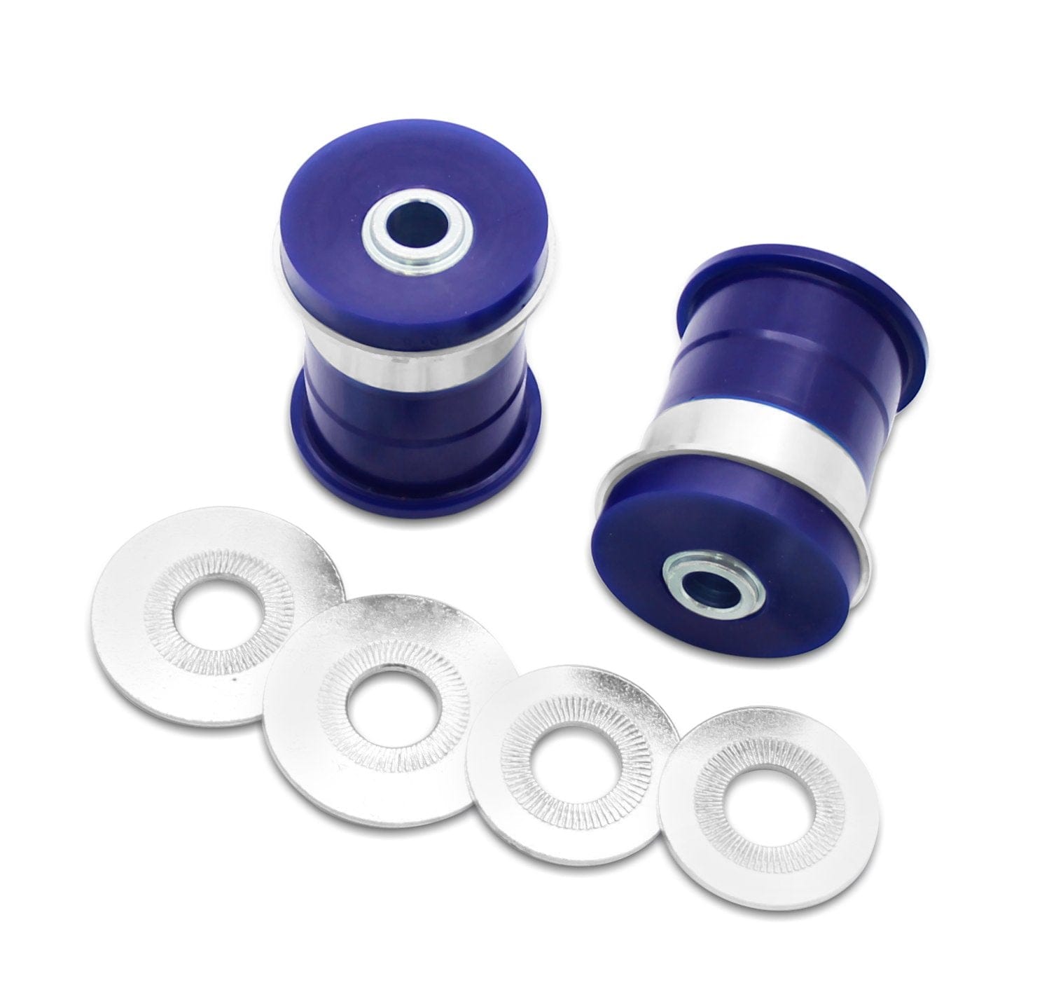Superpro Bush Kit Superpro Front Lower Control Arm - Rear Bush Kit (Offset) (SPF4347K) SR