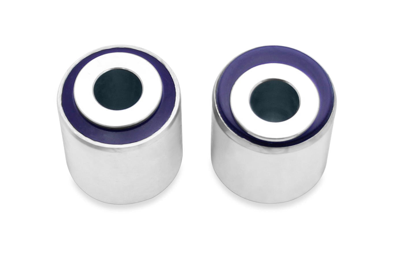 Superpro Bush Kit Superpro Front Lower Control Arm - Rear Bush Kit - Single Offset (SPF3243K) SR