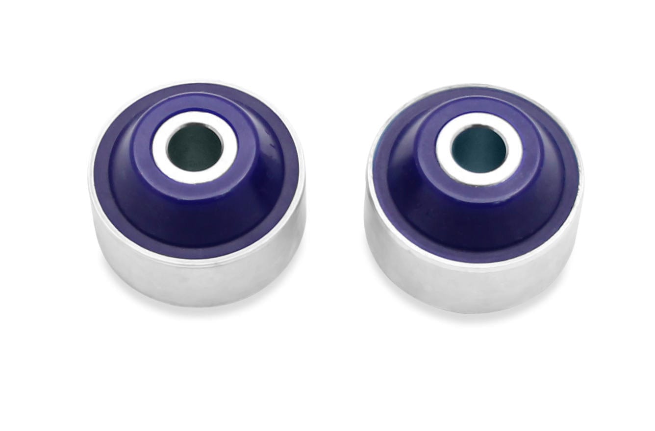 Superpro Bush Kit Superpro Front Lower Control Arm - Rear Bush Kit - Single Offset (SPF3385K) SR