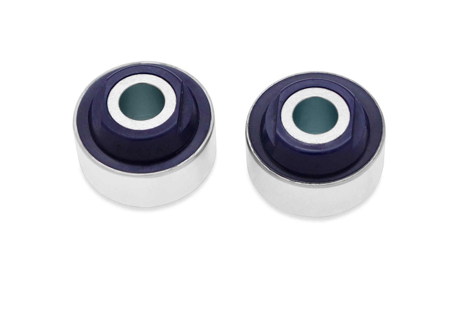 Superpro Bush Kit Superpro Front Lower Control Arm - Rear Bush Kit - Single Offset (SPF3463K) SR