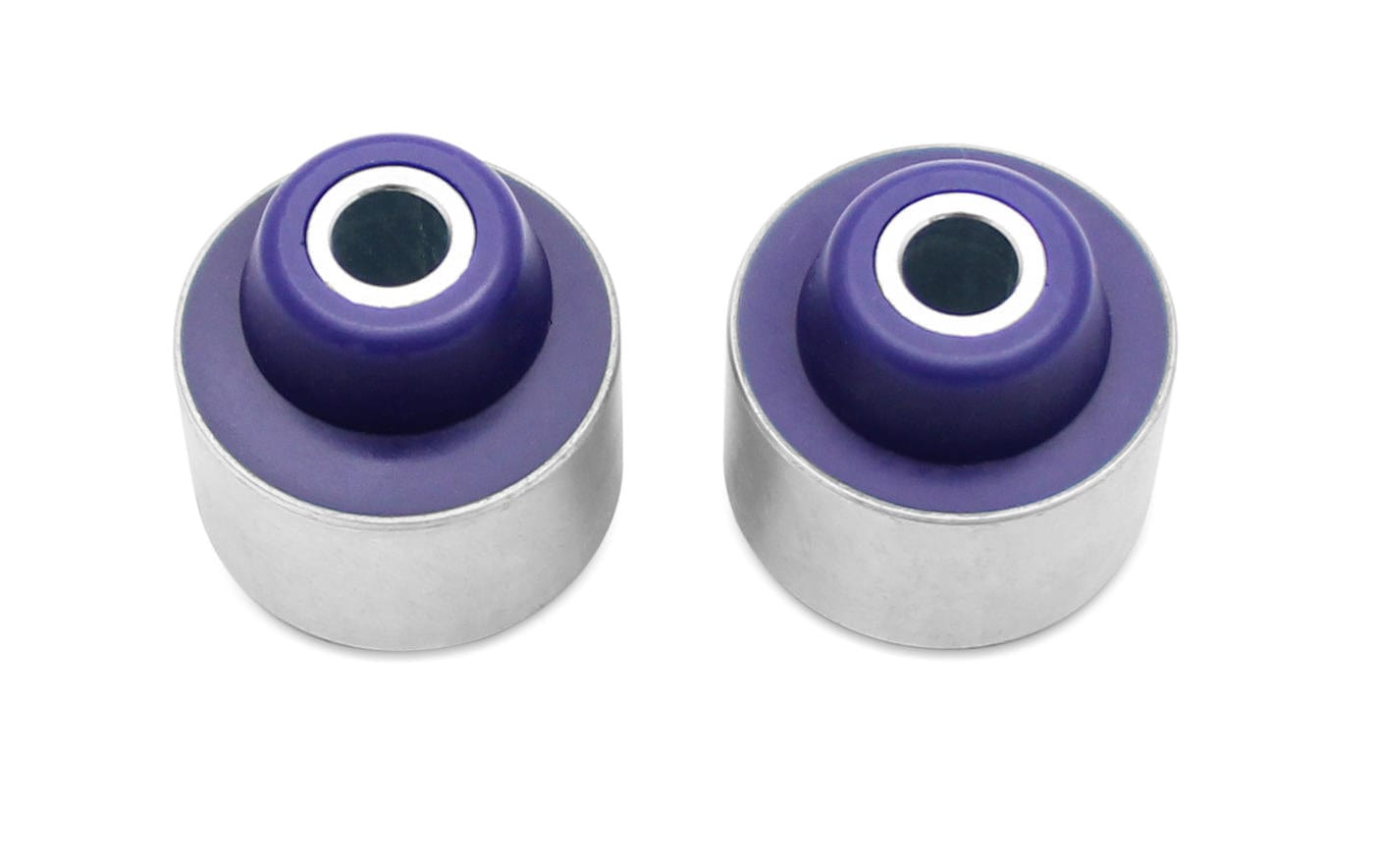 Superpro Bush Kit Superpro Front Lower Control Arm - Rear Bush Kit - Single Offset (SPF3487K) SR