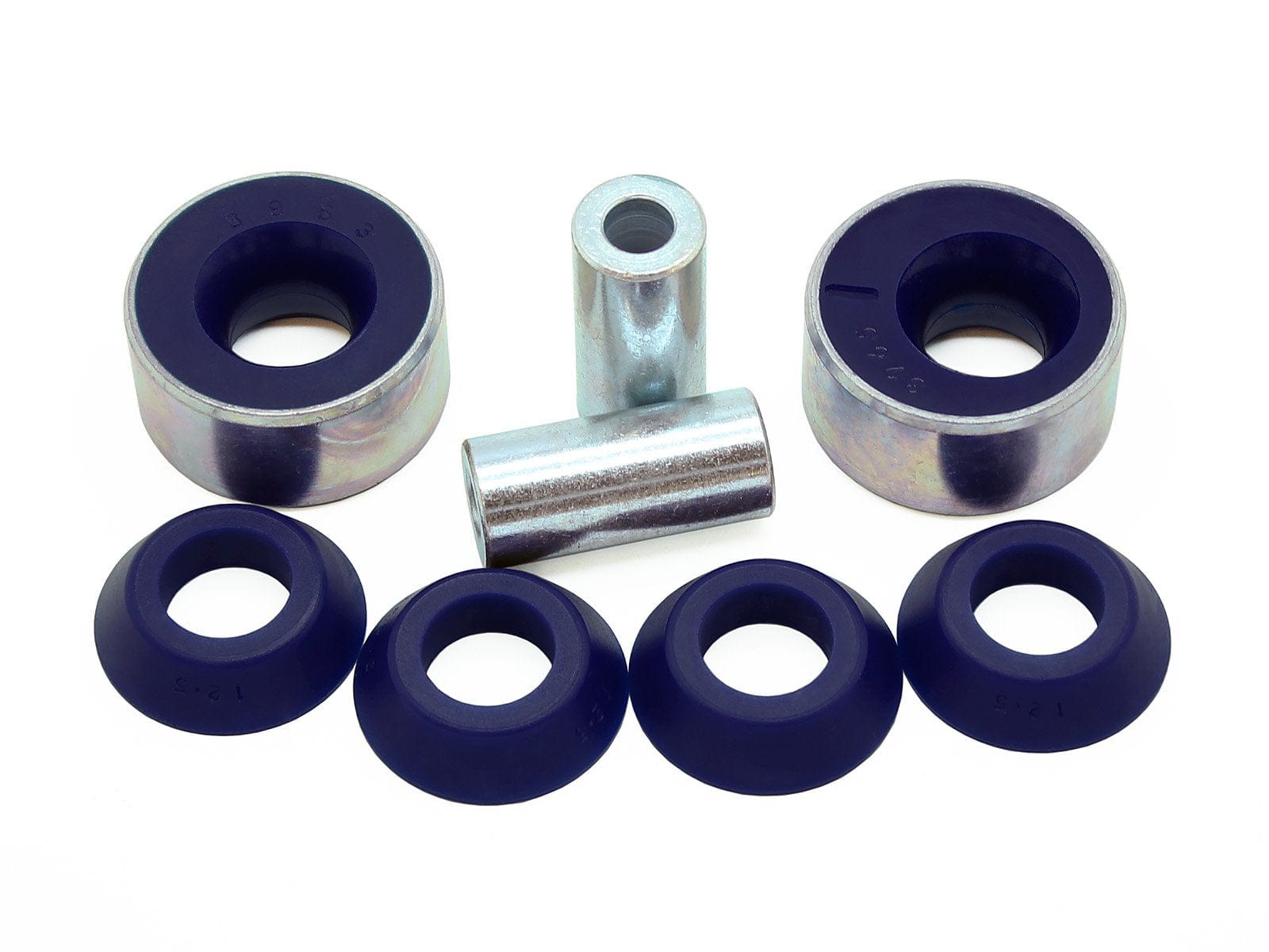 Superpro Bush Kit Superpro Front Lower Control Arm - Rear Bush Kit - Single Offset (SPF3964K) SR
