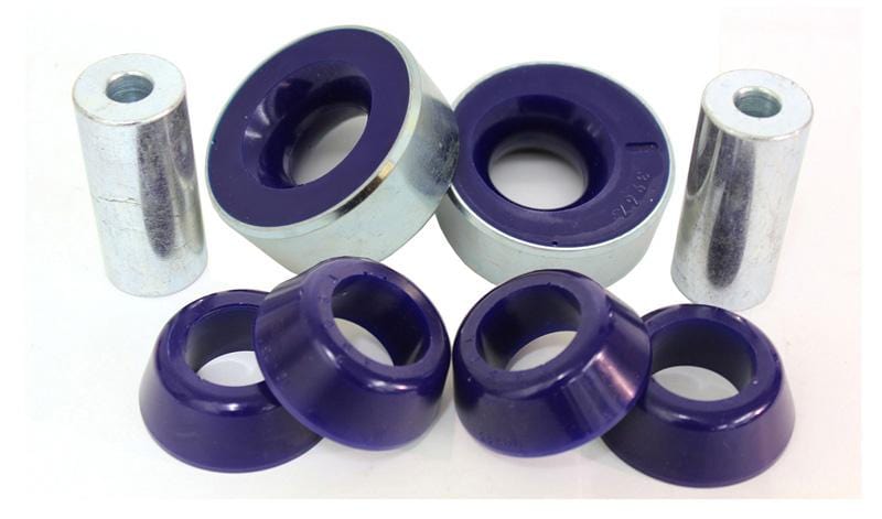 Superpro Bush Kit Superpro Front Lower Control Arm - Rear Bush Kit - Single Offset (SPF3973K) SR