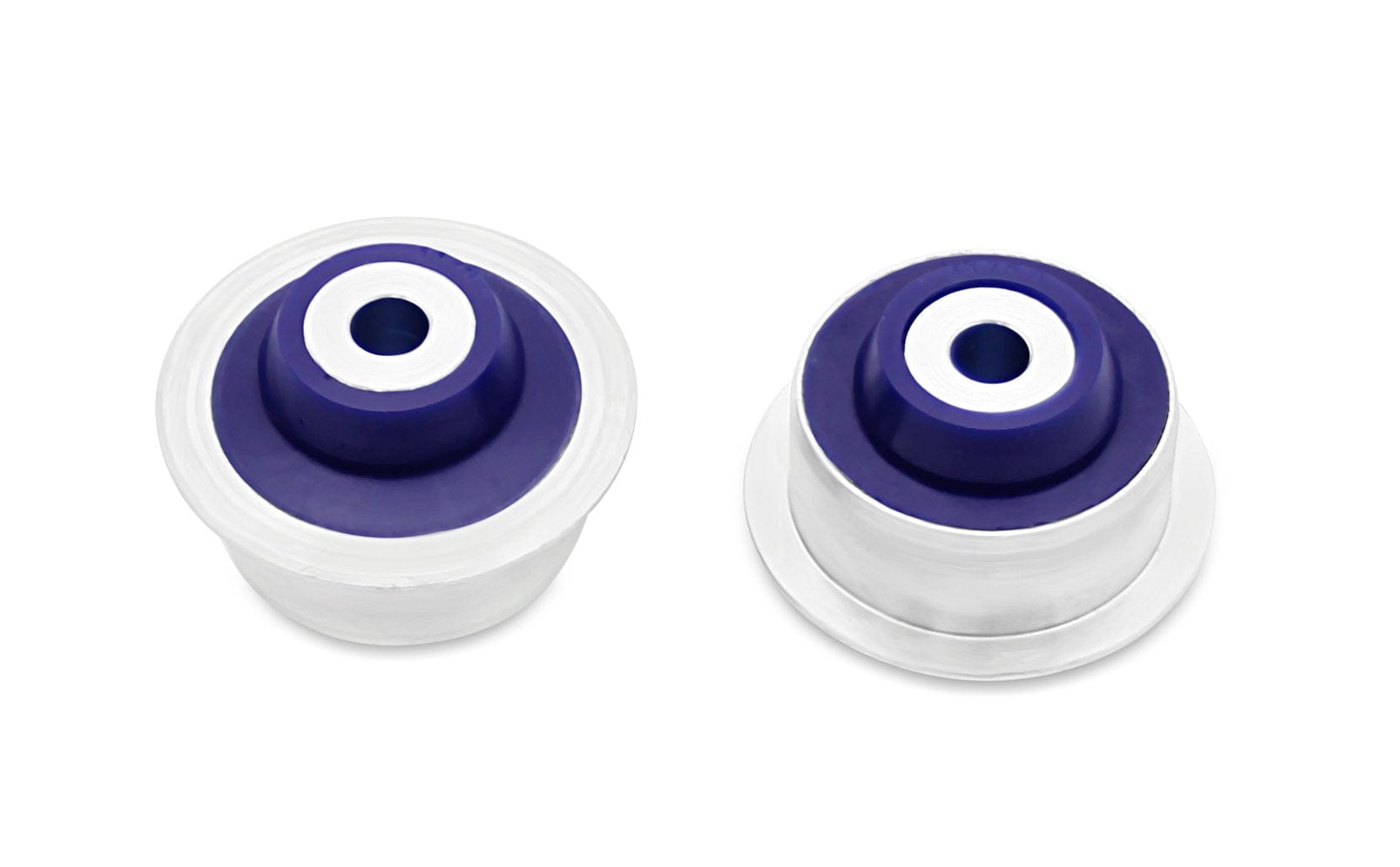 Superpro Bush Kit Superpro Front Lower Control Arm - Rear Bush Kit - Single Offset (SPF4177K) SR