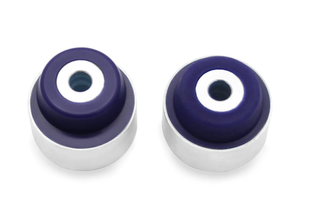 Superpro Bush Kit Superpro Front Lower Control Arm - Rear Bush Kit - Single Offset (SPF4434K) SR