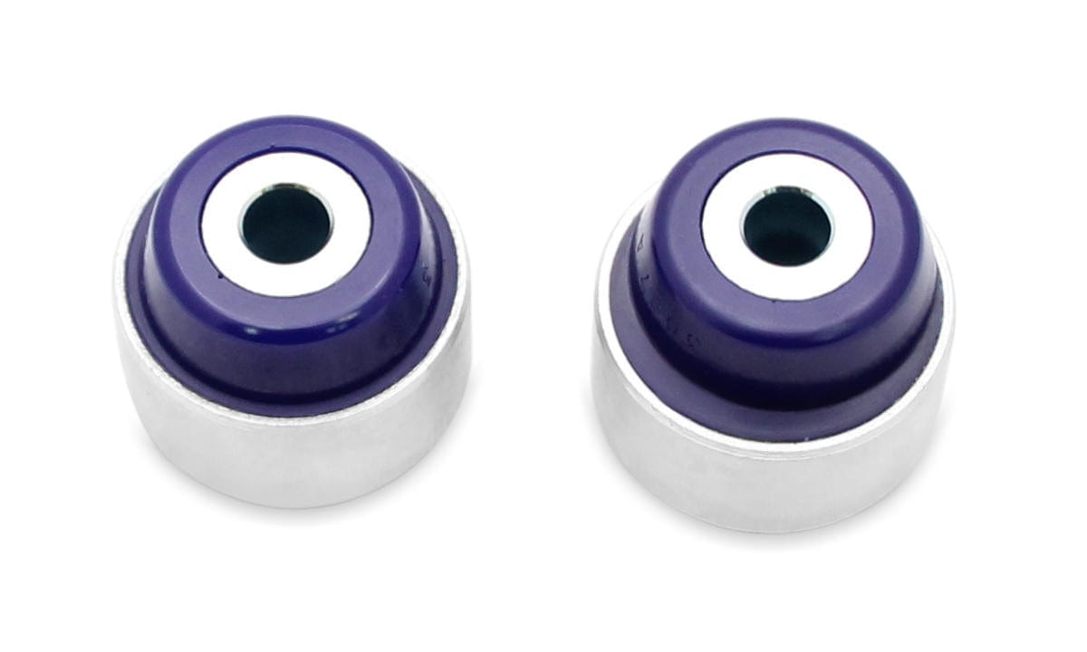 Superpro Bush Kit Superpro Front Lower Control Arm - Rear Bush Kit - Single Offset (SPF4450K) SR