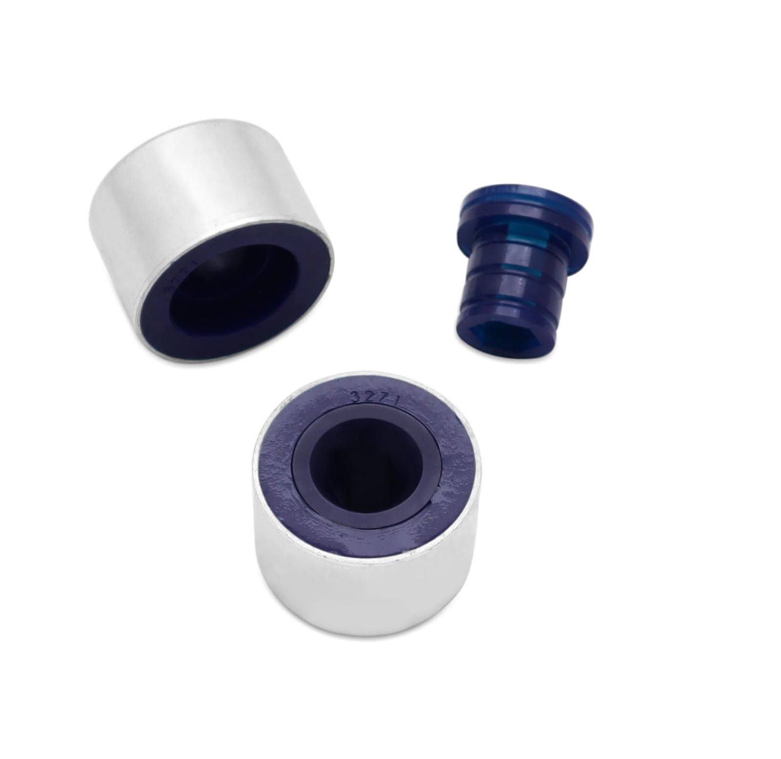 Superpro Bush Kit Superpro Front Lower Control Arm - Rear Bush Kit (Street) (SPF3271K) SR
