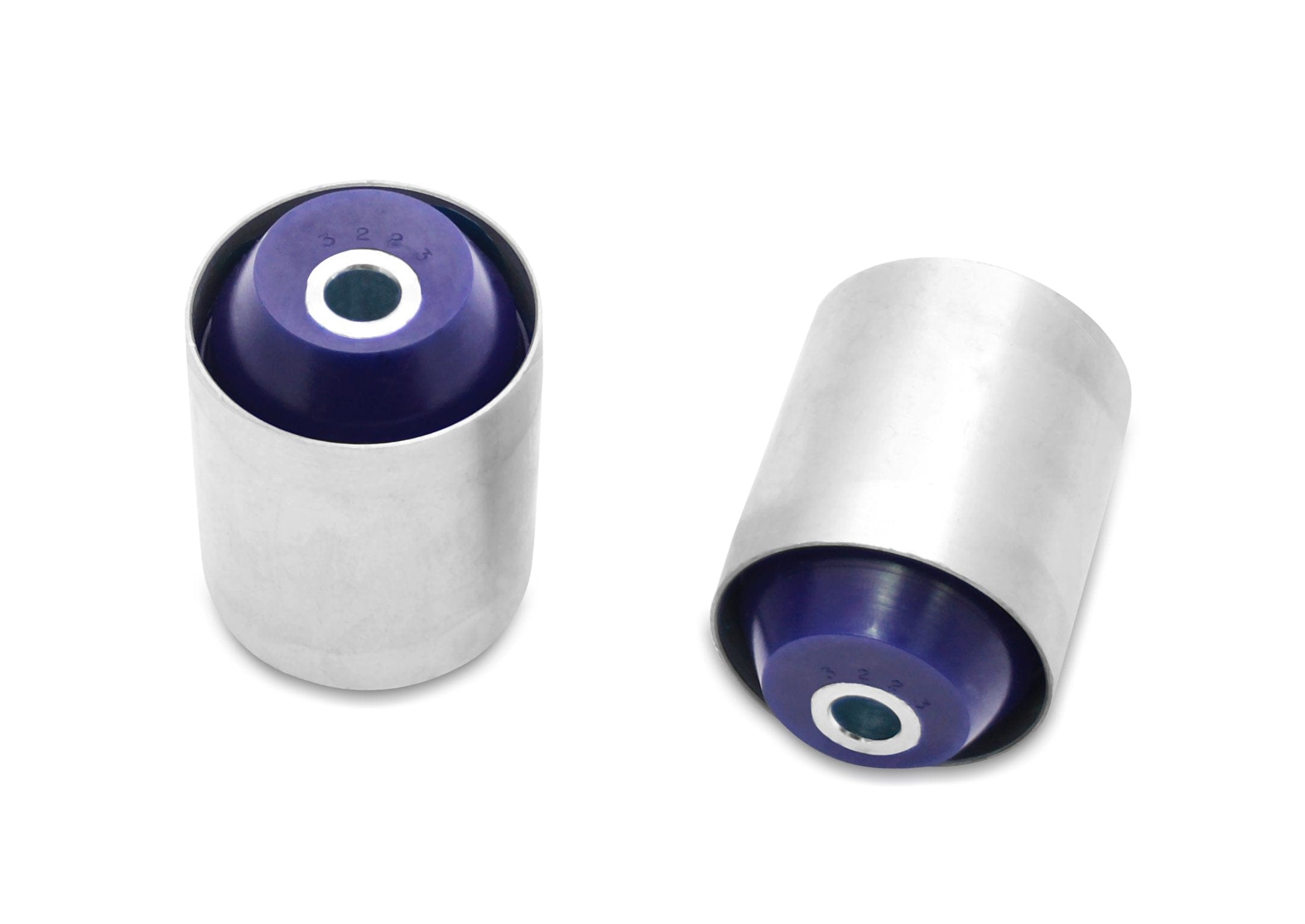 Superpro Bush Kit Superpro Front Lower Radius Arm Bush Kit - Double Offset (SPF3223K) SR