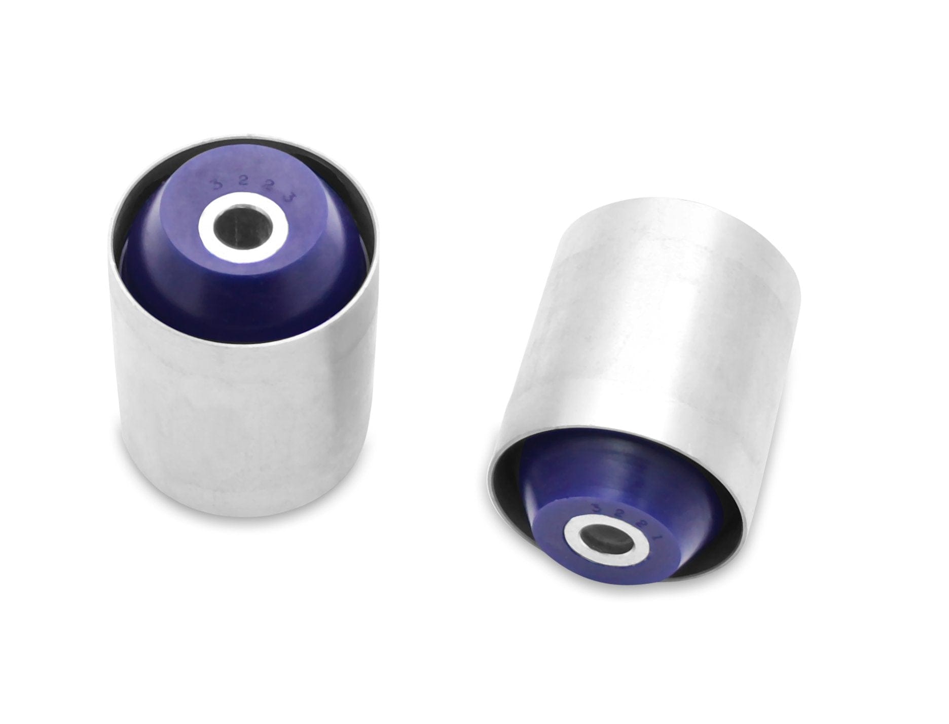 Superpro Bush Kit Superpro Front Lower Radius Arm Bush Kit - Single Offset (SPF3222K) SR