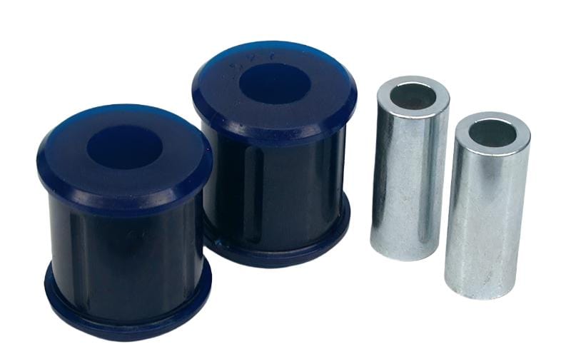 Superpro Bush Kit Superpro Front Lower Shock Absorber Bush Kit (SPF1527K) SR