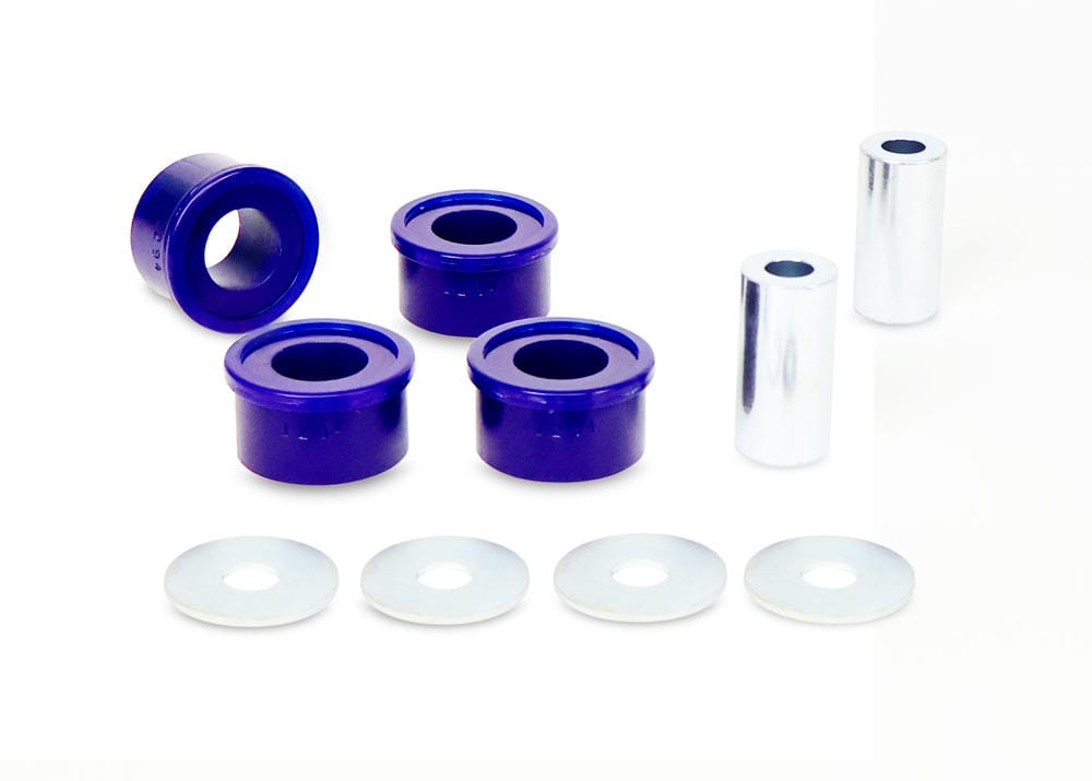 Superpro Bush Kit Superpro Front Lower Shock Bush Kit (SPF1294K) SR