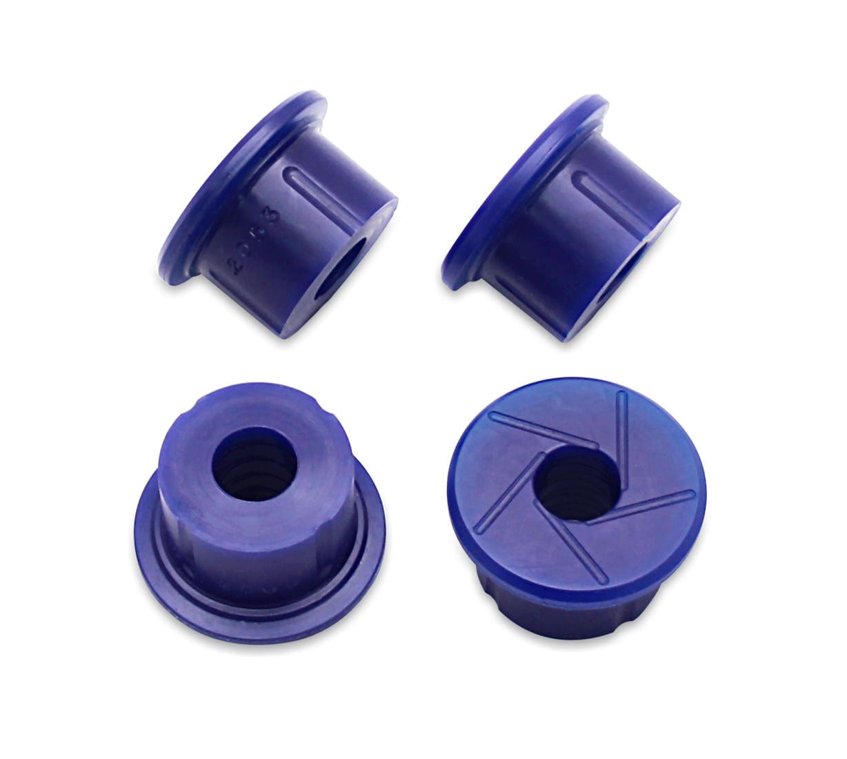 Superpro Bush Kit Superpro Front Spring Front Eye Bush Kit (SPF2053HK) SR