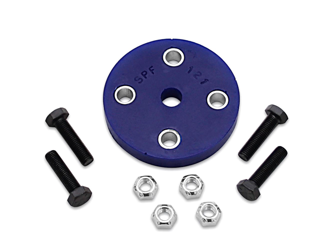 Superpro Bush Kit Superpro Front Steering Coupling Bush Kit (SPF0121K) SR