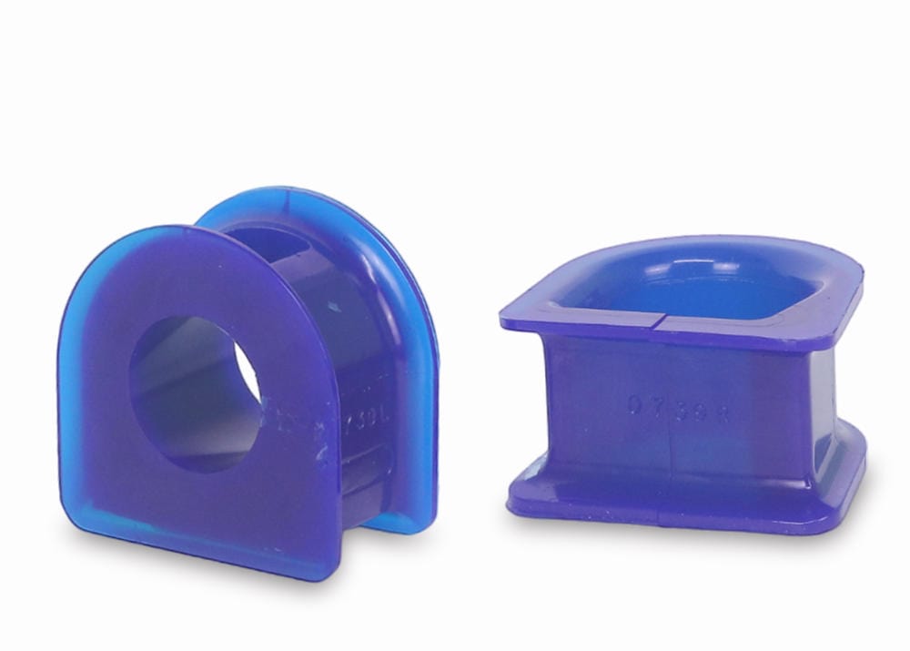 Superpro Bush Kit Superpro Front Steering Rack Bush Kit (Manual) (SPF0739K) SR