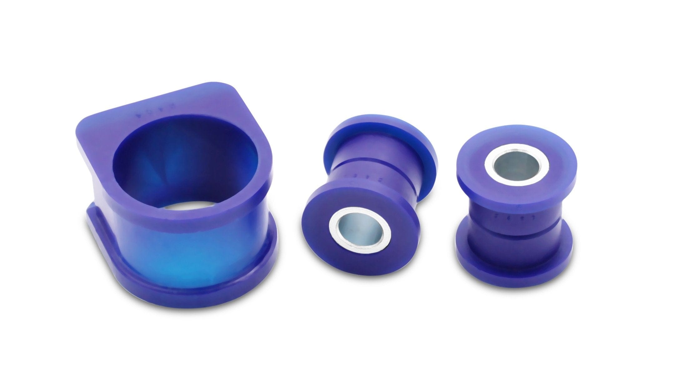 Superpro Bush Kit Superpro Front Steering Rack Bush Kit (SPF2484K) SR