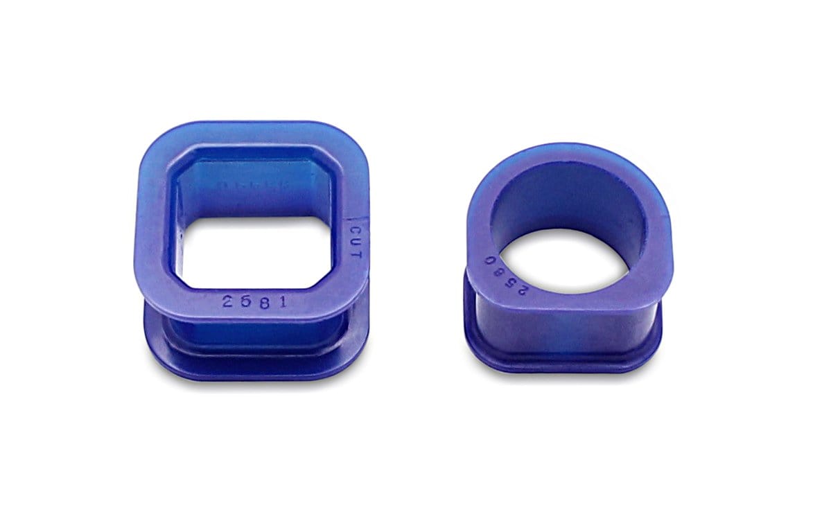 Superpro Bush Kit Superpro Front Steering Rack Bush Kit (SPF2580K) SR