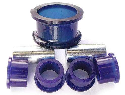 Superpro Bush Kit Superpro Front Steering Rack Bush Kit (SPF2846K) SR