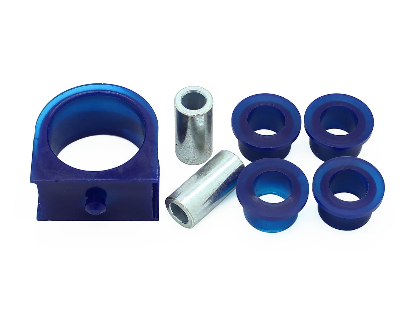 Superpro Bush Kit Superpro Front Steering Rack Bush Kit (SPF4087K) SR