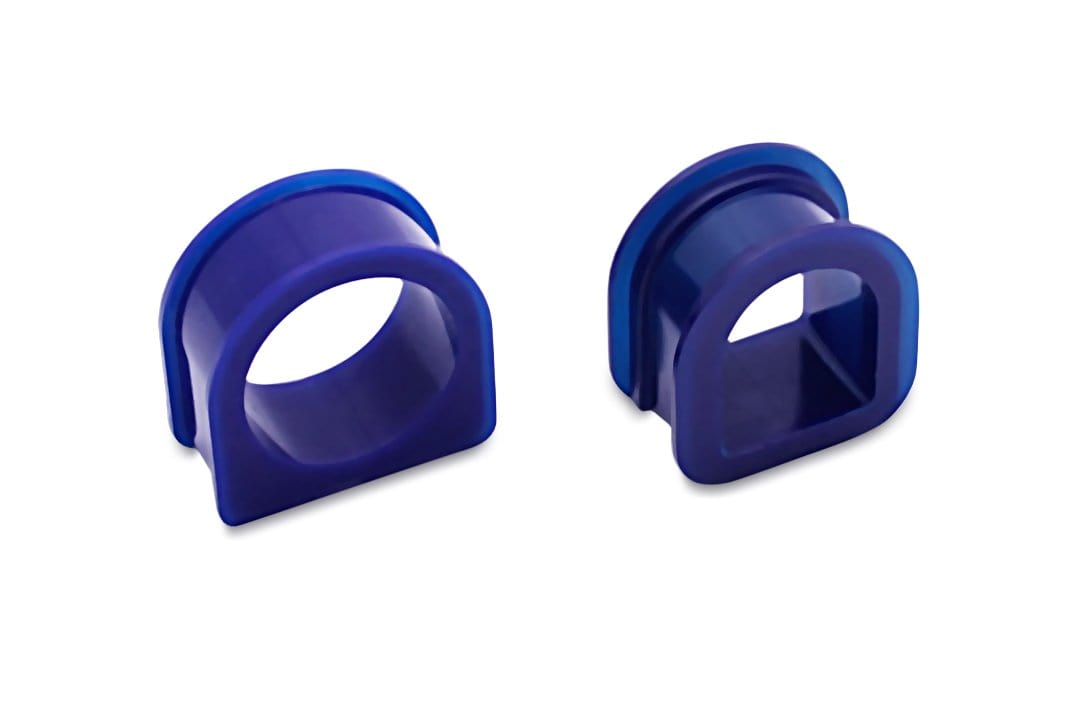 Superpro Bush Kit Superpro Front Steering Rack & Pinion Mount Bush (SPF1655K) SR