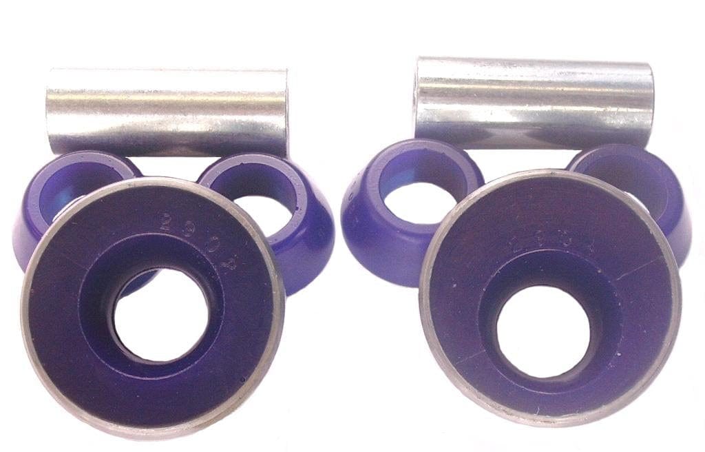 Superpro Bush Kit Superpro Front Strut Bar To Chassis Bush Kit - Single Offset (60mm) (SPF3088K) SR