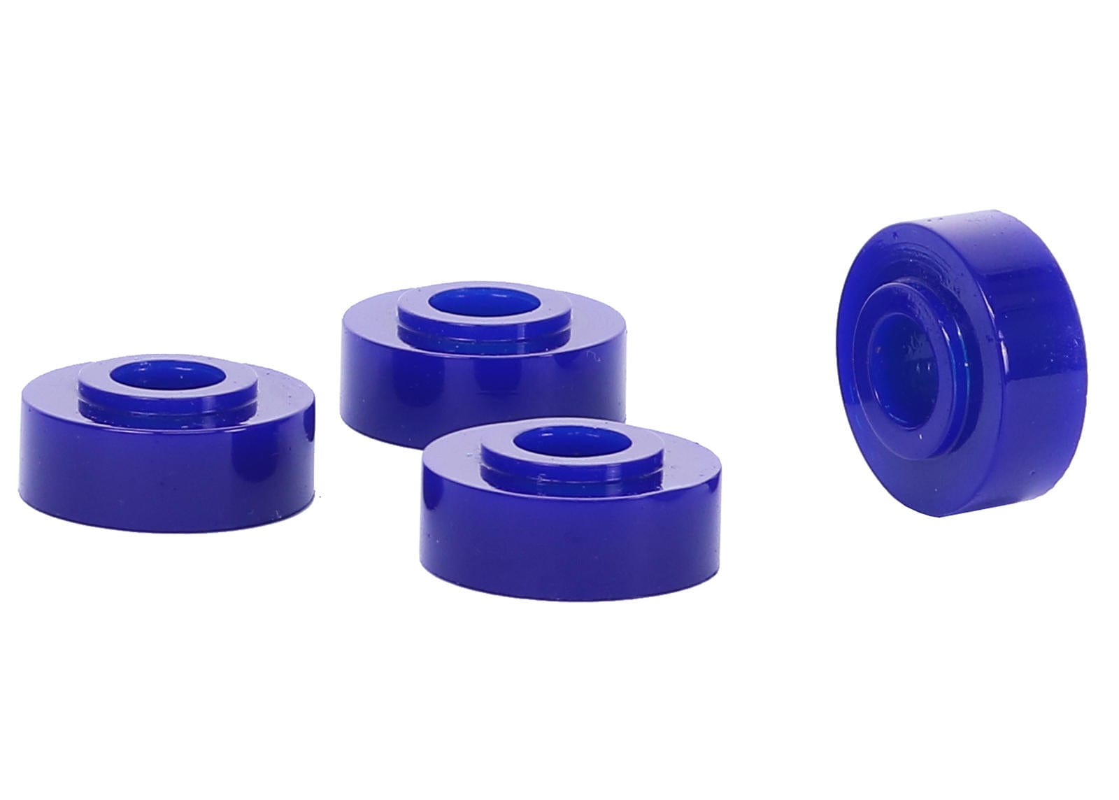 Superpro Bush Kit Superpro Front Strut Bar To Chassis Bush Kit (SPF0058K) SR