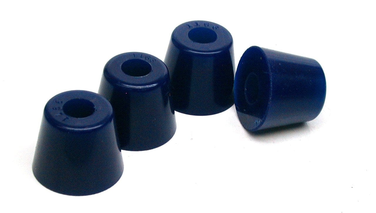 Superpro Bush Kit Superpro Front Strut Bar To Chassis Bush Kit (SPF1166K) SR