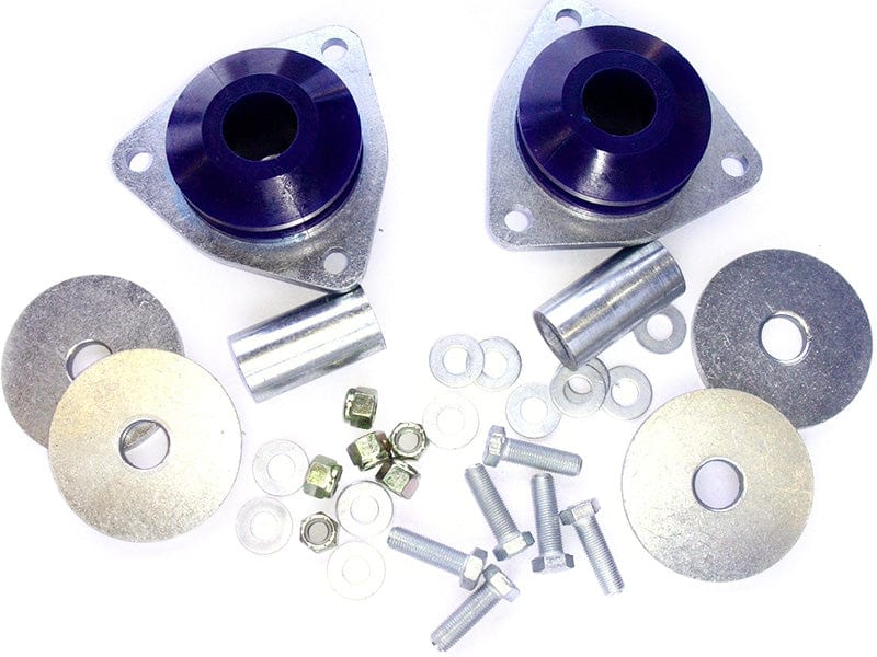 Superpro Bush Kit Superpro Front Strut Bar To Chassis Bush Kit (SPF2989K) SR