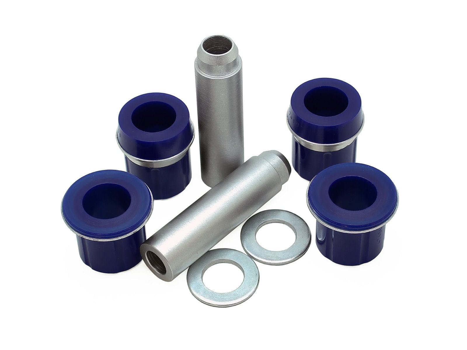 Superpro Bush Kit Superpro Front Subframe Mount Bush Kit (SPF4748K) SR