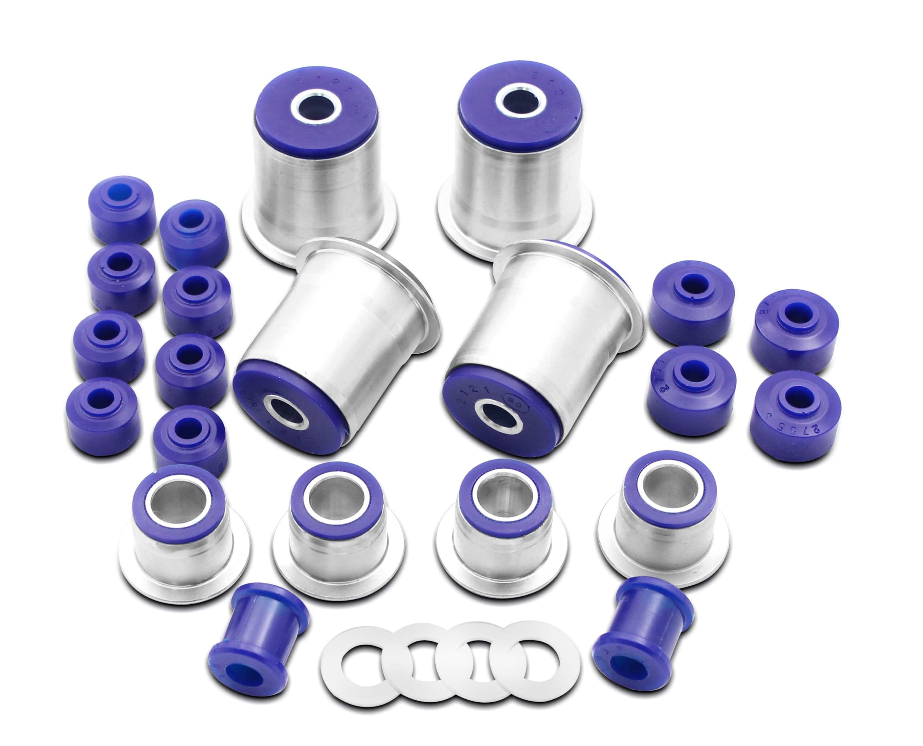 Superpro Bush Kit Superpro Front Suspension Repair Bush Kit (KIT045FK) SR