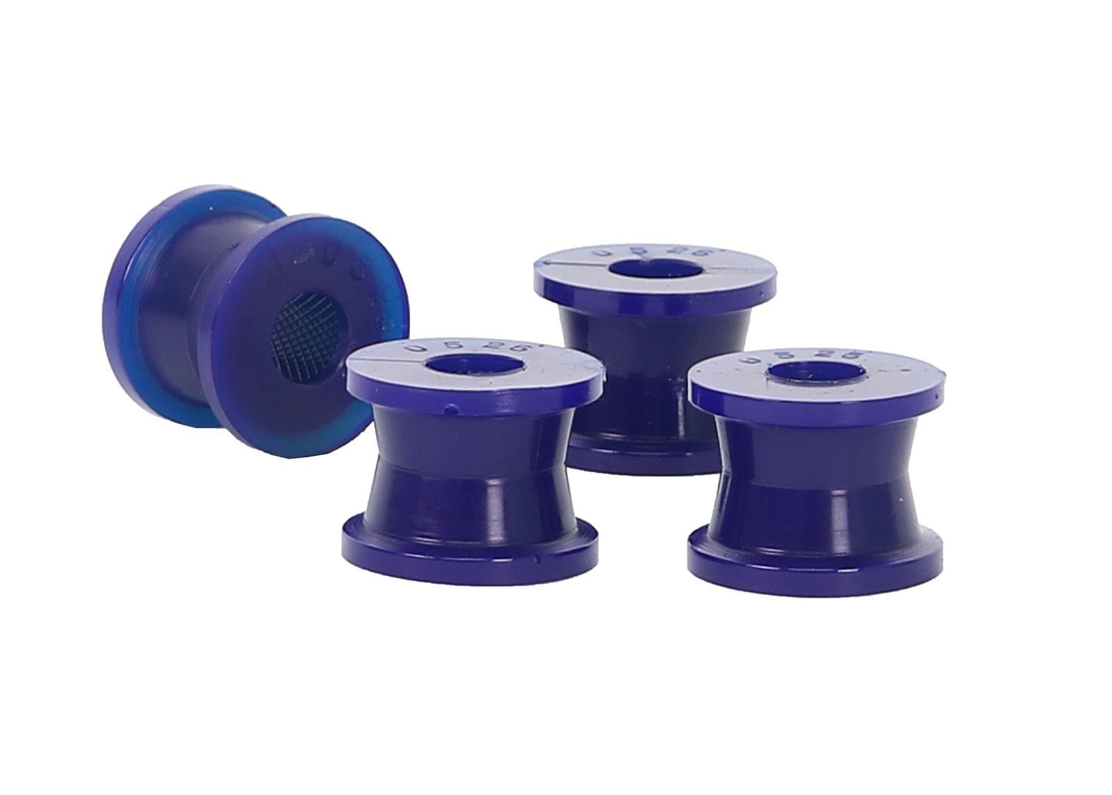 Superpro Bush Kit Superpro Front Sway Bar Link Bush Kit (SPF0526K) SR