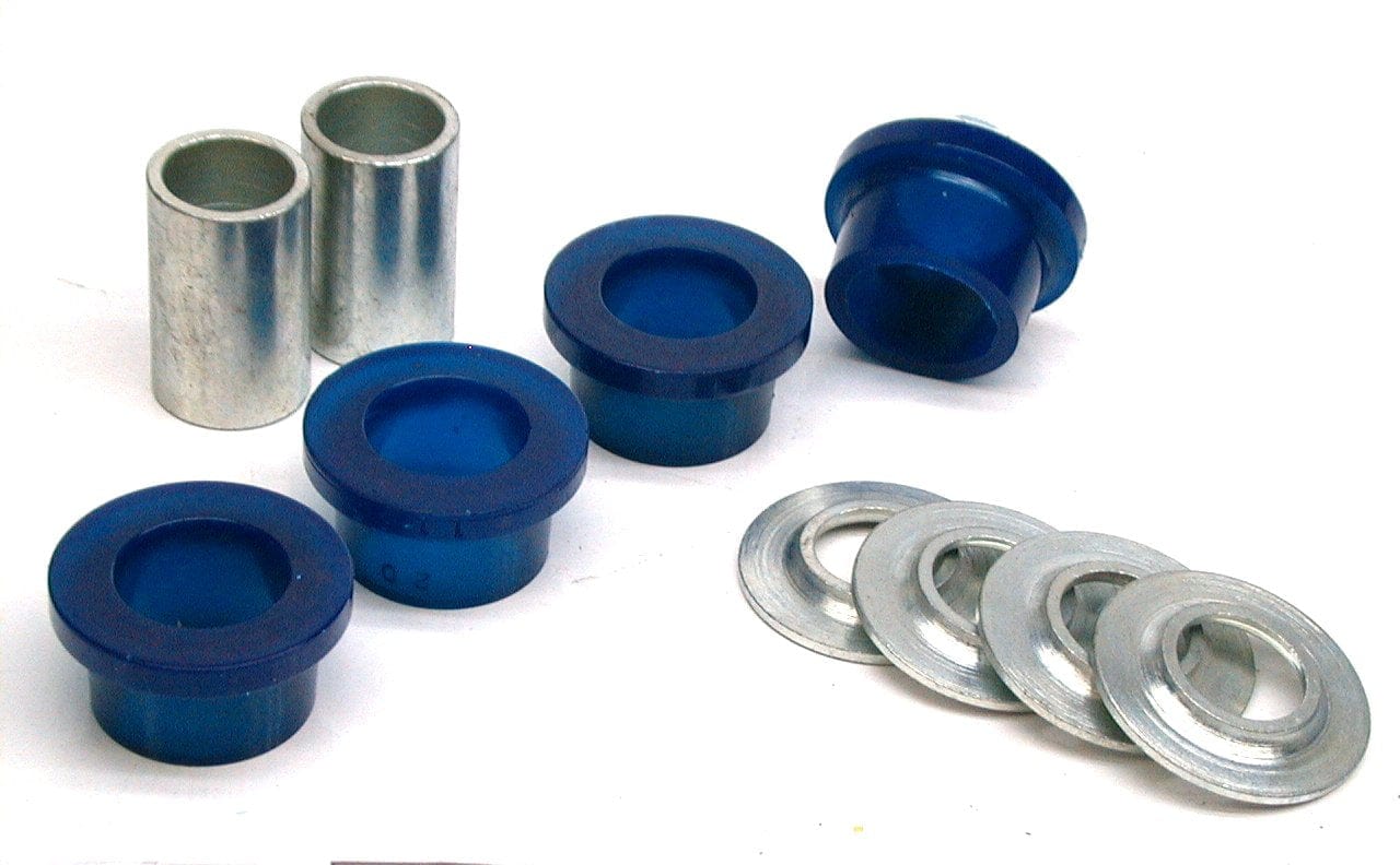 Superpro Bush Kit Superpro Front Sway Bar To Lower Control Arm Bush Kit (SPF1165K) SR