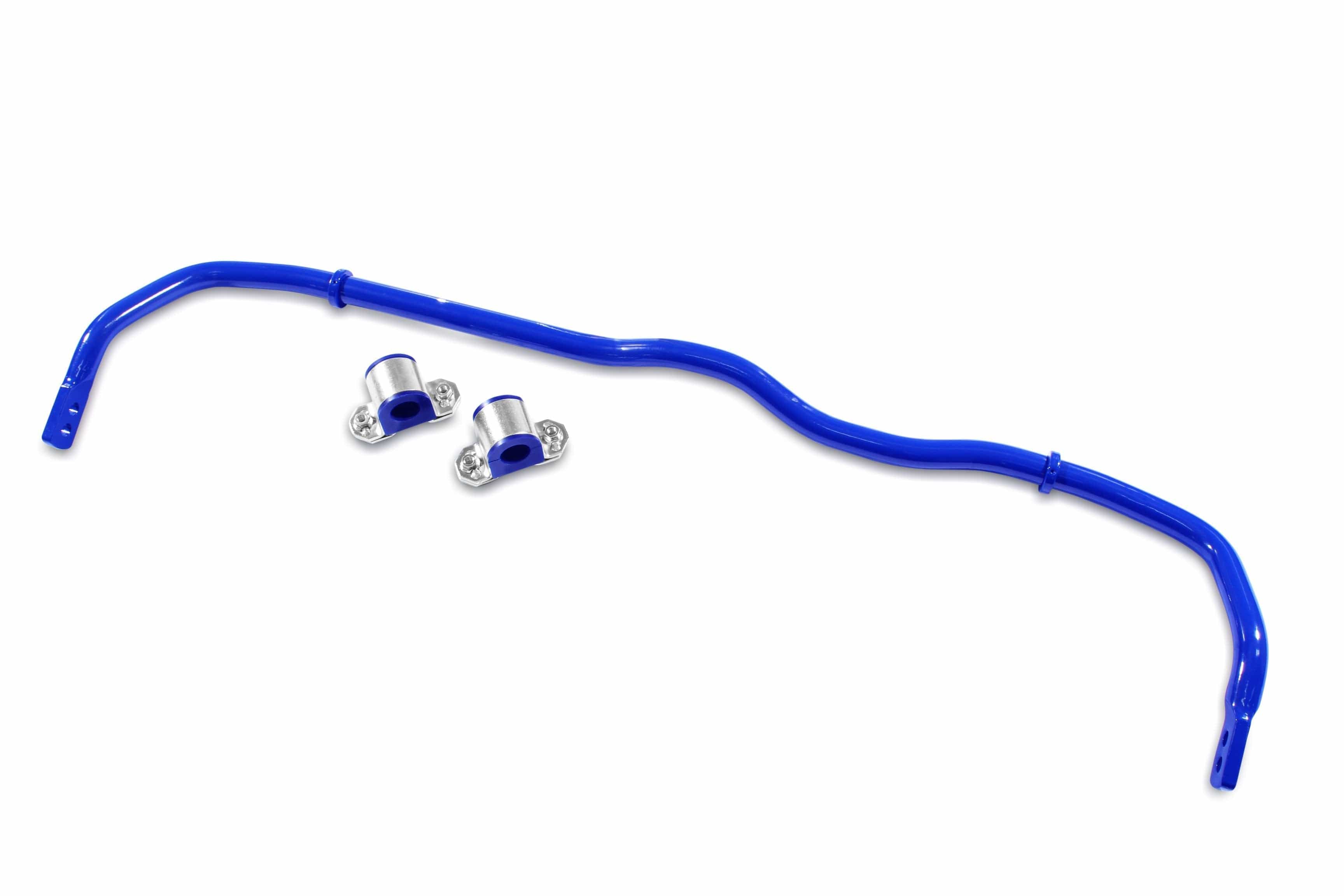 Superpro Bush Kit Superpro Front Swaybar - 26mm (RC0052FZ-26) SR