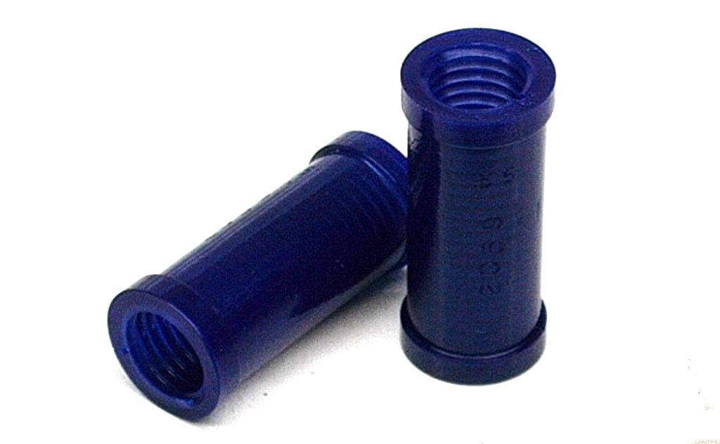 Superpro Bush Kit Superpro Front Trunnion Greaseable Threaded Lower Bush Kit (SPF2059K) SR