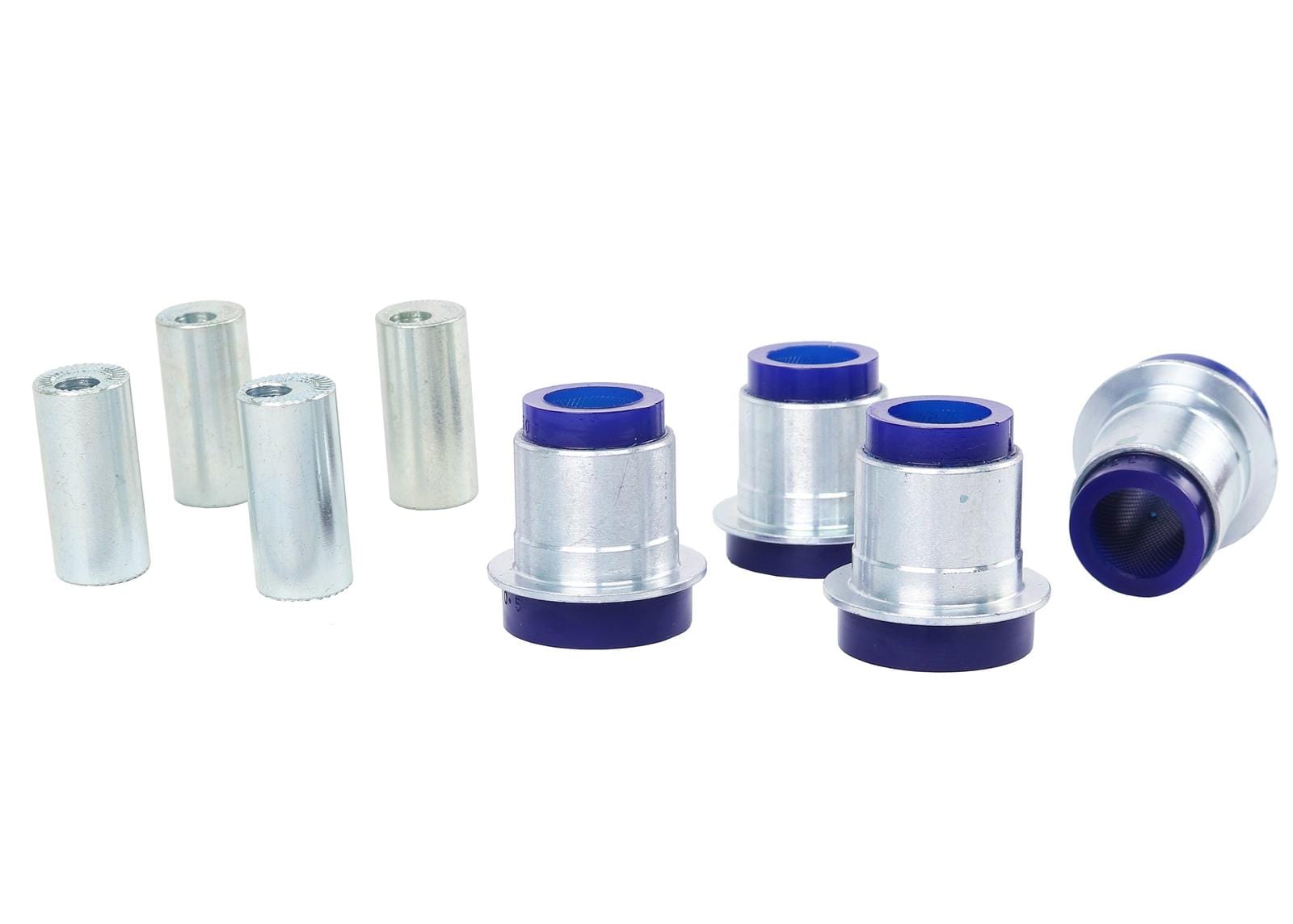 Superpro Bush Kit Superpro Front Upper Control Arm - Camber Kit (SPF3507XK) SR