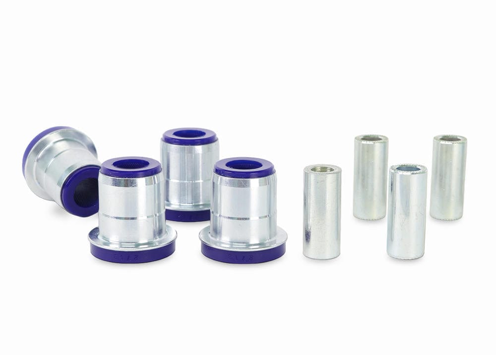 Superpro Bush Kit Superpro Front Upper Control Arm - Inner Bush Kit (SPF2713K) SR