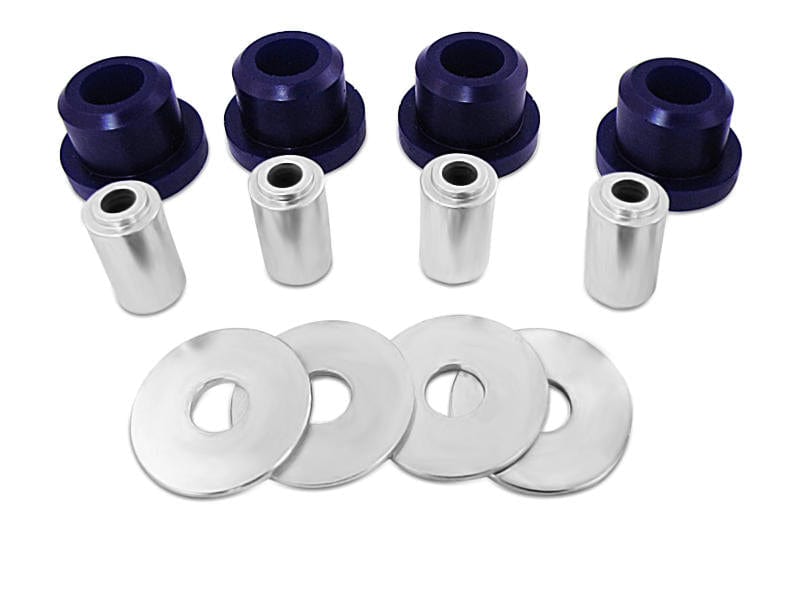 Superpro Bush Kit Superpro Front Upper Control Arm - Inner Bush Kit (SPF2746K) SR