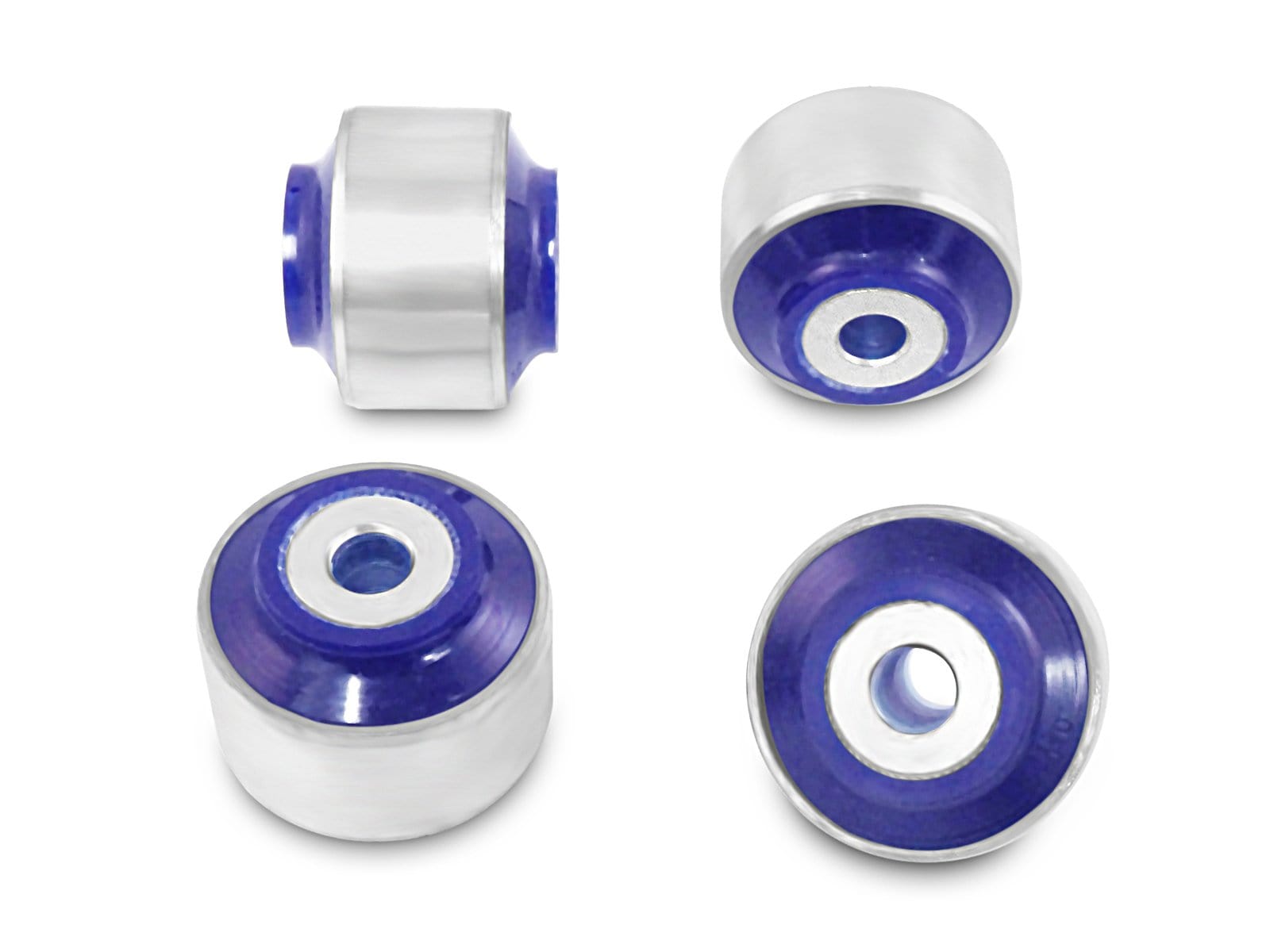 Superpro Bush Kit Superpro Front Upper Control Arm - Inner Bush Kit (SPF3126K) SR