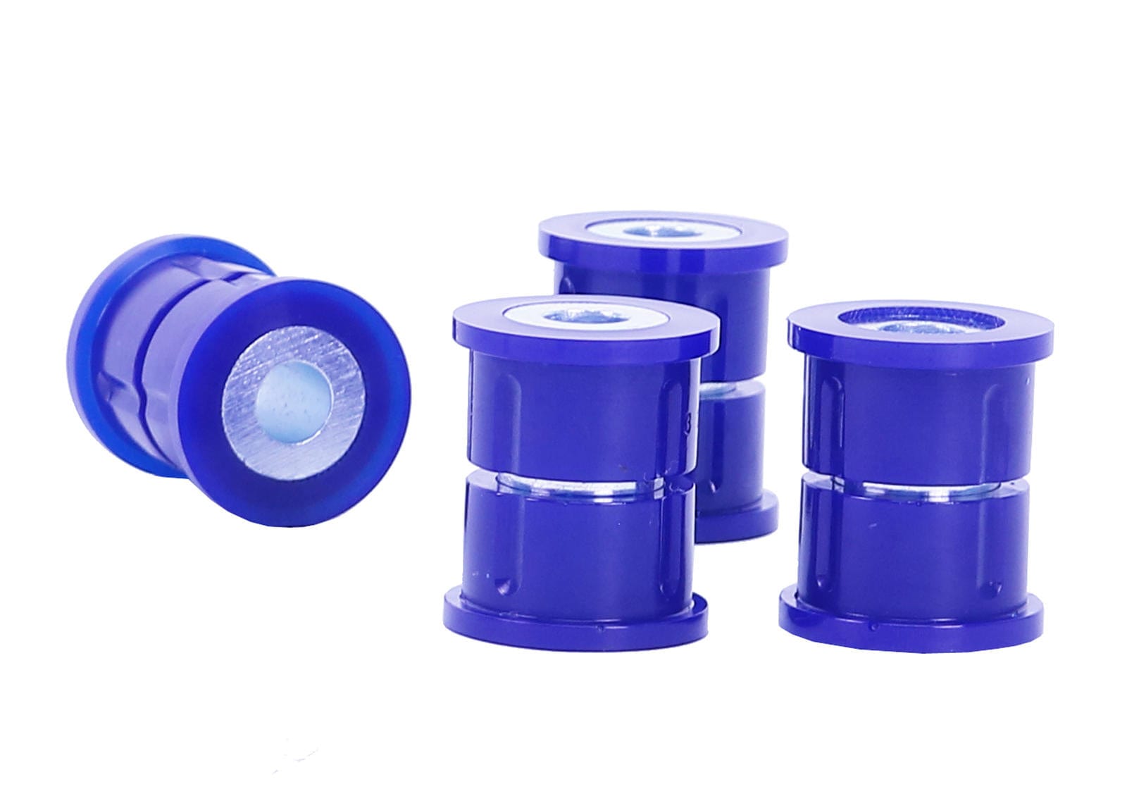 Superpro Bush Kit Superpro Front Upper Control Arm - Inner Bush Kit (SPF3153K) SR