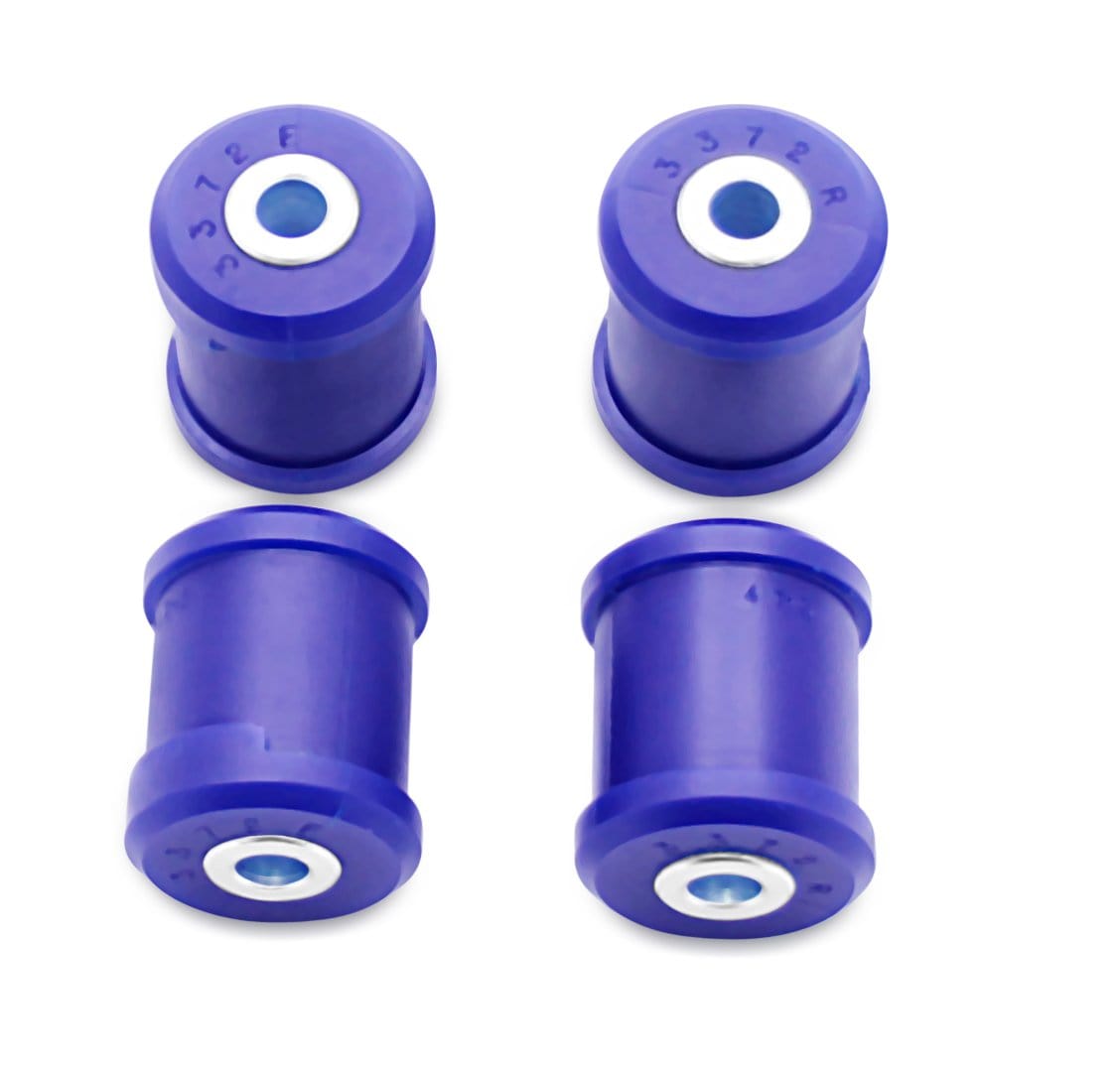 Superpro Bush Kit Superpro Front Upper Control Arm - Inner Bush Kit (SPF3372K) SR