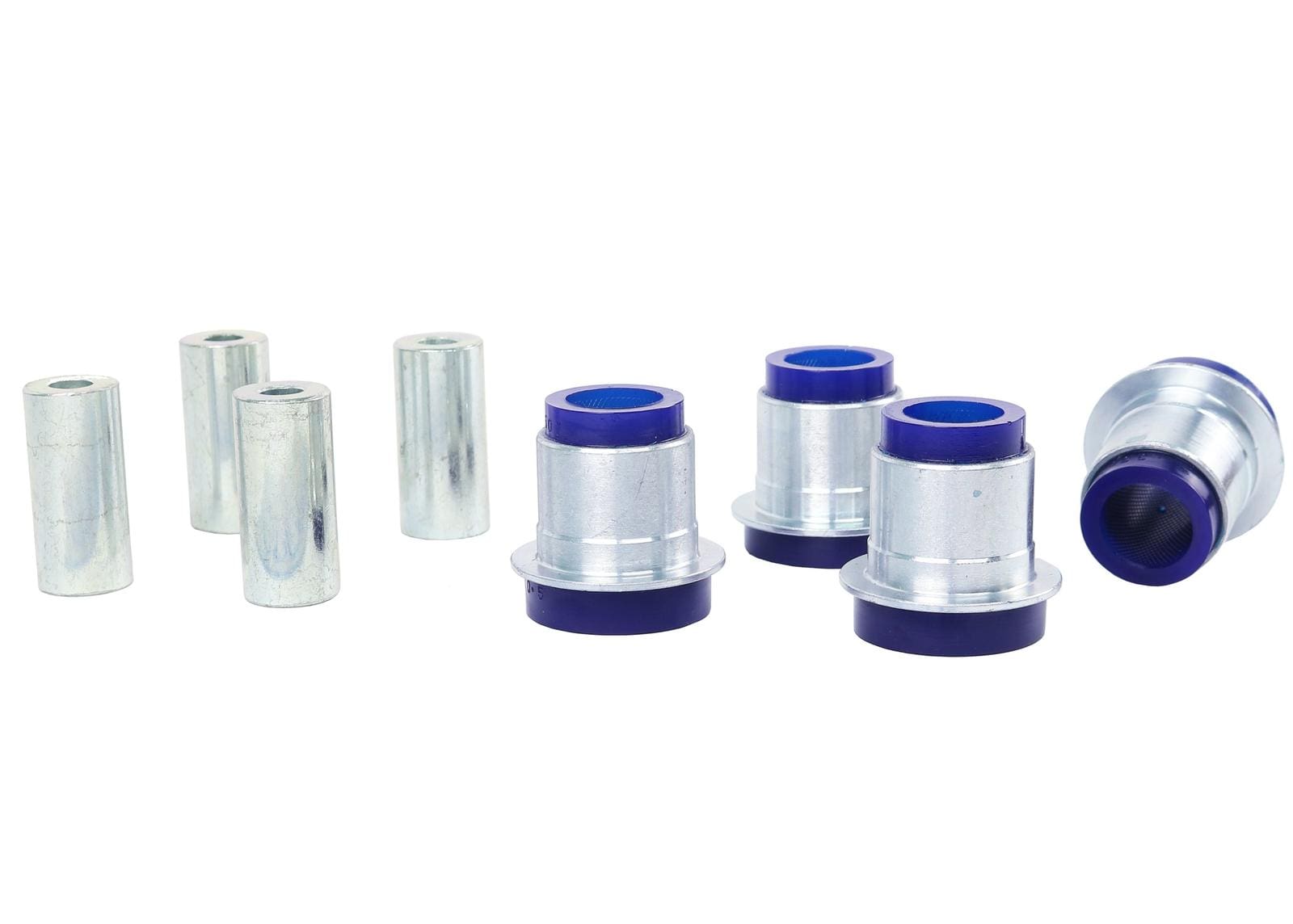 Superpro Bush Kit Superpro Front Upper Control Arm - Inner Bush Kit (SPF3507K) SR