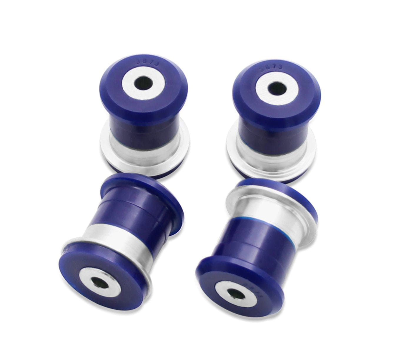 Superpro Bush Kit Superpro Front Upper Control Arm - Inner Bush Kit (SPF3873K) SR