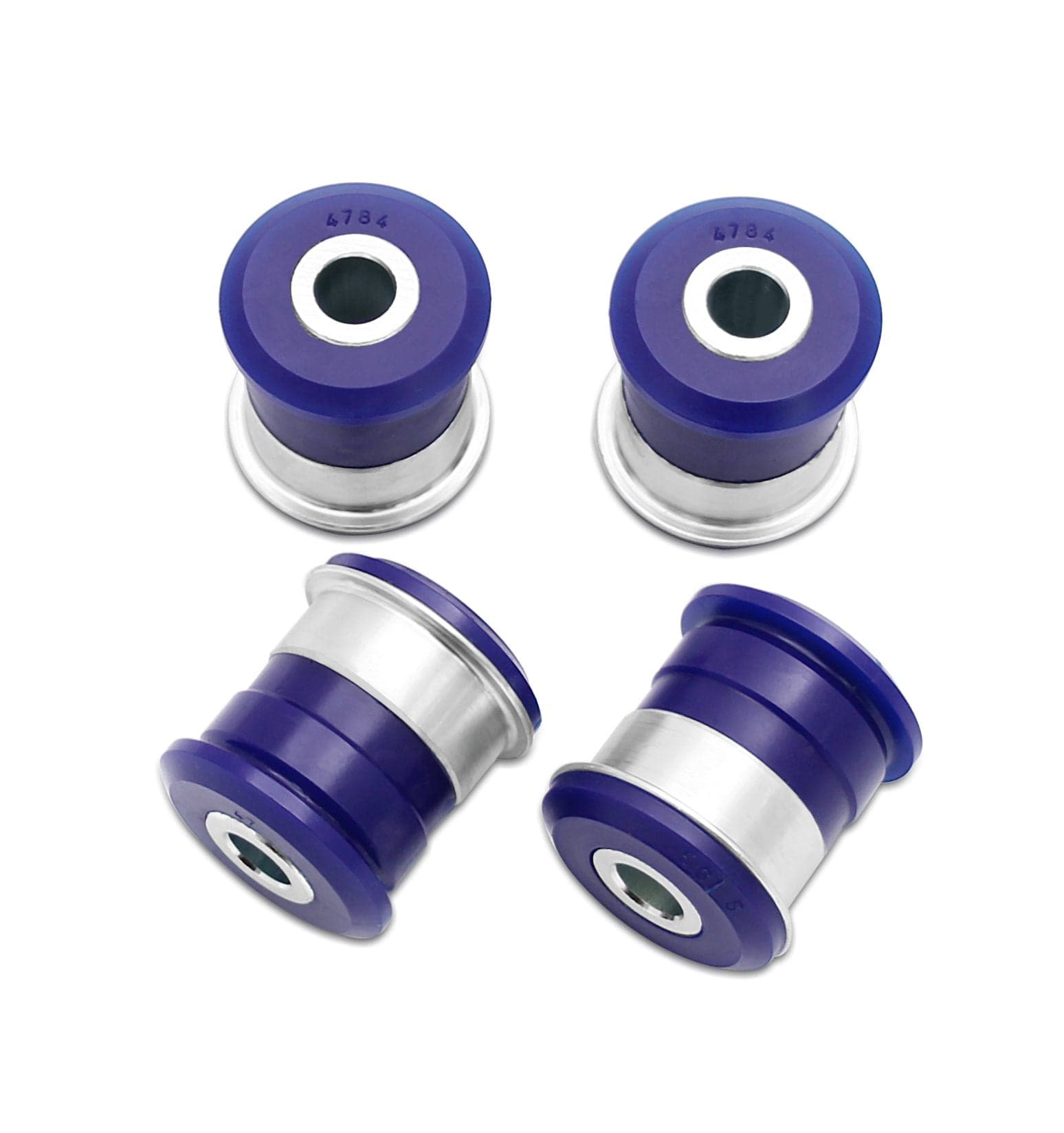 Superpro Bush Kit Superpro Front Upper Control Arm - Inner Bush Kit (SPF4784K) SR